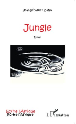 Jungle - Roman