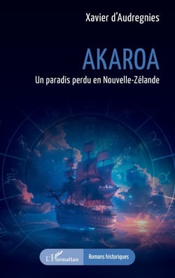 Akaroa - Un paradis perdu en Nouvelle-Zélande