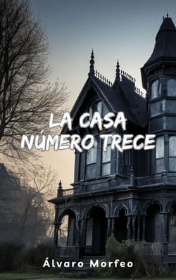 la Casa Número Trece