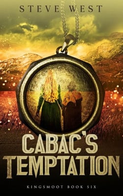 Cabac's Temptation - Kingsmoot, #6