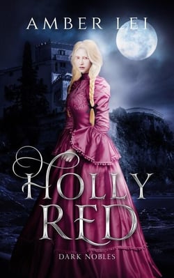 Holly Red - Dark Nobles, #4
