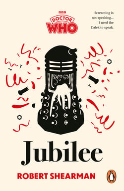 Doctor Who: Jubilee