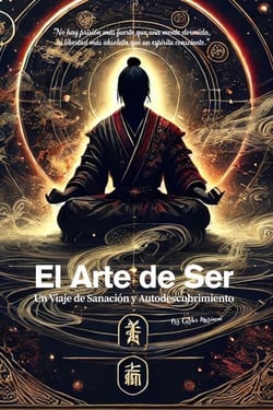 El Poder de Ser, Un viaje de Sanación y Autodescubrimiento - 00, #1
