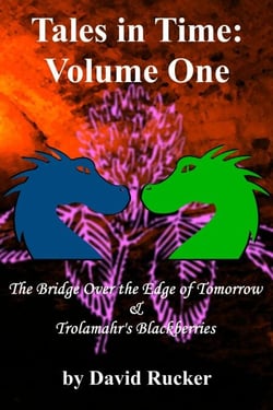 Tales in Time Volume One - Tales In Time, #1
