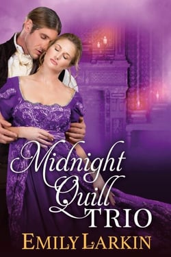 Midnight Quill Trio - Midnight Quill