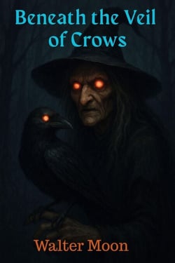 Beneath the Veil of Crows