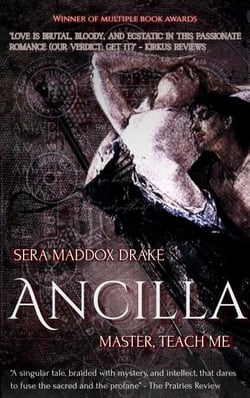 Ancilla: Master, Teach Me - The Magnum Opus, #1