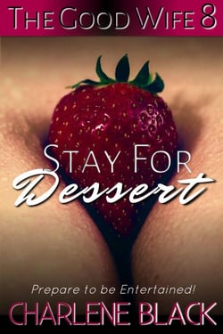 Stay for Dessert - The Good Wife, #8