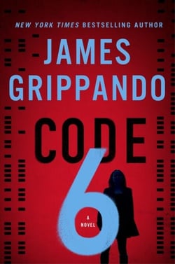 Code 6 - A Novel