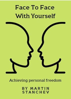 Face To Face With Yourself - Face To Face, #1