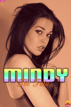 Mindy the Futa - Futa on Male