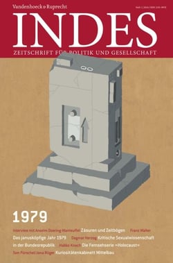 1979 - Indes. Zeitschrift für Politik und Gesellschaft 2016 Heft 01