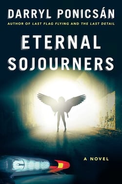 Eternal Sojourners - A Novel