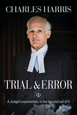 Trial &amp; Error