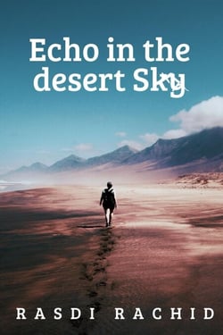 Echo in the desert Sky