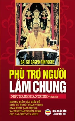 Phù tr? ngu?i lâm chung - M?t tông Tây T?ng, #9