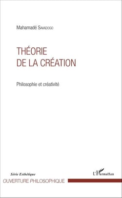 Théorie de la création - Philosophie et créativité