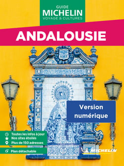 Guide Vert WE&amp;GO Andalousie