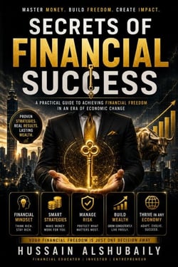 Secrets of Financial Success:  A Practical Guide to Achieving Financial Freedom in an Era of Economic Change