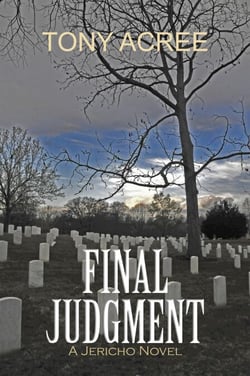 Final Judgment: A Jericho Novel - A Jericho Novel, #1