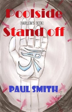 Poolside Stand Off (Harlem's Deck 8) - Harlem's Deck, #8