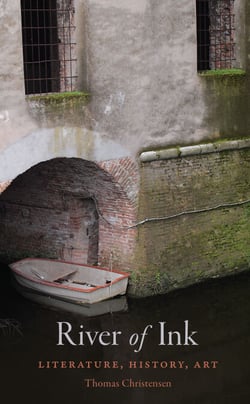 River of Ink - [An Illustrated History of Literacy]