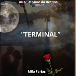 Terminal - Ana: os sinos do Destino, #1