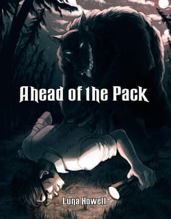 Ahead of the Pack - The Conclave of Monstrous Affairs, #4