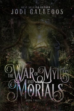 The War of Myths and Mortals