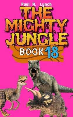The Mighty Jungle - The Mighty Jungle, #18
