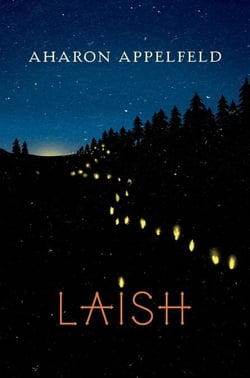 Laish - A novel