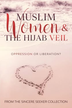 Women &amp; The Hijab Veil - Islamic Books Series for Adults