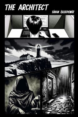 The Architect - Tales of Purgatory, #1
