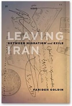 Leaving Iran - Between Migration and Exile
