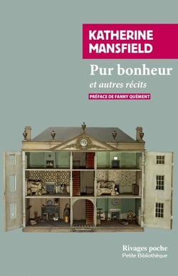 Pur bonheur - et autres récits