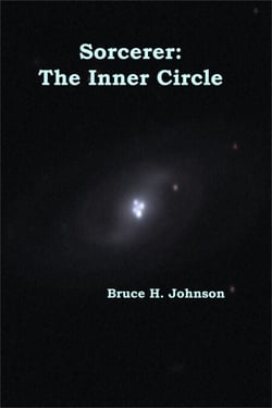 Sorcerer: The Inner Circle - Sorcerer, #1