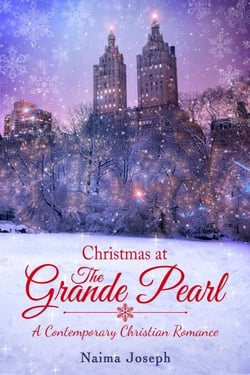Christmas at The Grande Pearl
