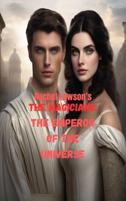 The Emperor Of The Universe - The Magicians, #218