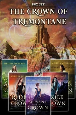 The Crown of Tremontane Collection - The Crown of Tremontane