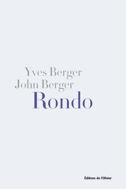 Rondo. Une élégie pour Beverly - Une élégie pour Beverly