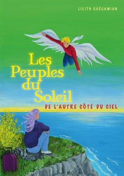 Les Peuples du Soleil - De l'autre côté du ciel