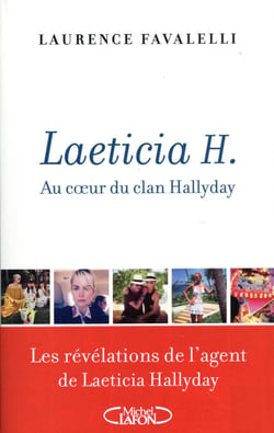 Laeticia H.