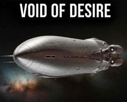 Void Of Desire - The Void, #1