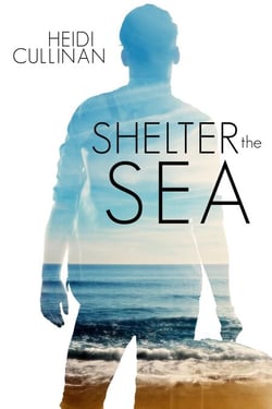 Shelter the Sea - The Roosevelt, #2
