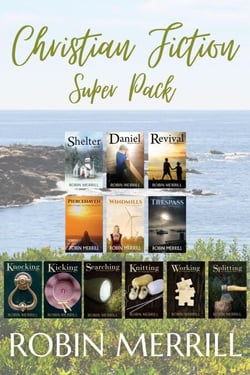 Christian Fiction Super Pack
