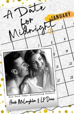 A Date for Midnight - The Dating Series, #1