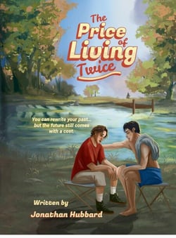 The Price of Living Twice - Twice In One Lifetime, #2