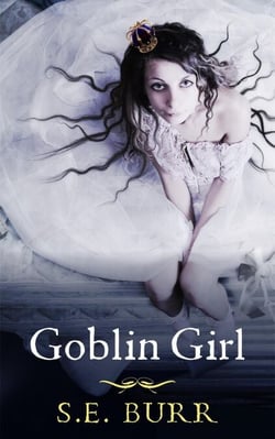 Goblin Girl - Gobbled, #2