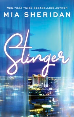 Stinger - A spicy second-chance romance