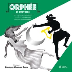 Orphée et Eurydice